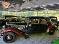 gebraucht Citroën Traction Avant Traction11 BN