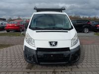 gebraucht Peugeot Expert 1.6 HDI Kasten L1H1 TÜV & Service NEU