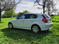 gebraucht BMW 118 i -2009