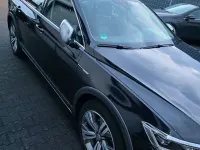 Gebraucht VW Passat Alltrack 190 PS (139 kW) 2016 Schwarz Kombi