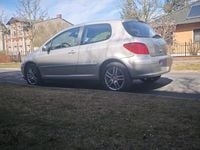 Gebraucht Peugeot 307 140 PS (102 kW) 2006 Grau Kleinwagen