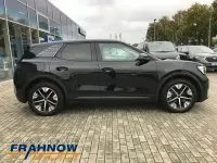 Occasion Ford Explorer Extended Range 250 kW (340 ch) 2025 Noir SUV