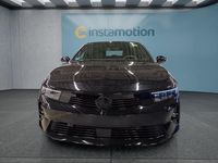 Gebraucht Opel Astra 131 PS (96 kW) 2025 Schwarz Limousine