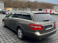 Gebraucht Mercedes E300 230 PS (169 kW) 2012 Braun Kombi