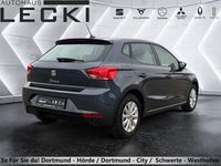 Gebraucht Seat Ibiza Style 116 PS (85 kW) 2025 Grau Kleinwagen