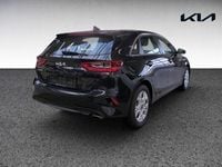 Gebraucht Kia Ceed Vision 141 PS (103 kW) 2025 Schwarz Kleinwagen