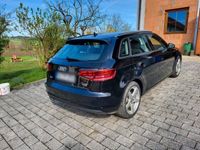 gebraucht Audi A3 Sportback 1.4 TFSI Ambition Ambition