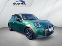 Gebraucht Mini Cooper Classic 136 PS (100 kW) 2023 Grün Kleinwagen