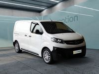 gebraucht Opel Vivaro Kasten Edition S Innovation Navi AHK