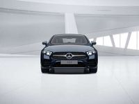 gebraucht Mercedes CLS450 4M 3x AMG designo WIDE*DISTR+*MBeam*360°