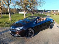 Gebraucht Opel Cascada 205 PS (150 kW) 2015 Andere farben Cabrio