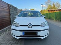 gebraucht VW up! 1.0. 4 Türer/TÜV 11/25, StartStop