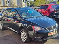 gebraucht Seat Ibiza SC 1.2 / Sun /SHZ/Kamera