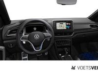 Gebraucht VW T-Roc R 300 PS (220 kW) 2023 Grau SUV