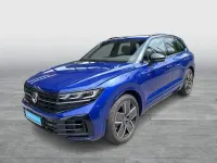 Gebraucht VW Touareg R 462 PS (339 kW) 2024 Lapiz blue metallic SUV