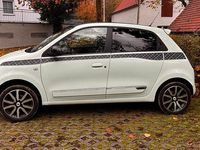 Gebraucht Renault Twingo SE 71 PS (52 kW) 2018 Grün Kleinwagen
