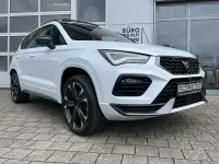 Second-hand Cupra Ateca 390 CP (286 kW) 2023 Alb SUV