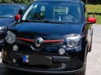 gebraucht Renault Twingo 