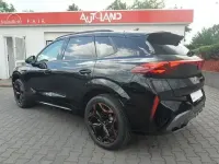 Neu Cupra Terramar 150 PS (110 kW) 2026 Schwarz SUV