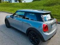 Gebraucht Mini ONE 102 PS (75 kW) 2019 Grau Kleinwagen