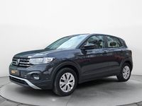 gebraucht VW T-Cross - 1.6TDI Navi AHK