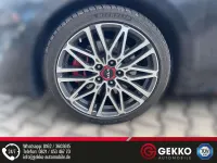 Gebraucht Kia ProCeed GT 204 PS (150 kW) 2023 Black pearl m Kombi