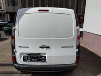 Second-hand Renault Kangoo Rapid Extra 114 CP (83 kW) 2019 Alb Monovolum