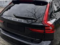 Gebraucht Volvo V90 193 PS (141 kW) 2023 Schwarz Kombi