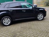 gebraucht Mitsubishi ASX 1.8 Di-D Intro Edition