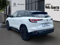 Neu Renault Austral Esprit Alpine 150 PS (110 kW) 2026 Schwarz SUV