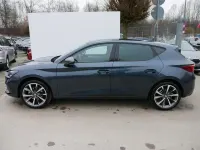 Neu Seat Leon FR 184 PS (135 kW) 2026 Grau