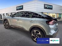 Gebraucht Citroën C4 PureTech 131 PS (96 kW) 2023 Blau SUV