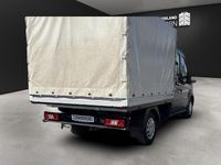 Używany Ford Transit Trend 131 KM (96 kW) 2020 Niebieski Minivan