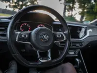 Gebraucht VW Polo GTI 200 PS (147 kW) 2020 Weiß Kleinwagen
