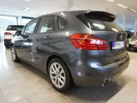 Gebraucht BMW 225 Active Tourer iPerformance 224 PS (164 kW) 2021 Grau Van / Kleinbus