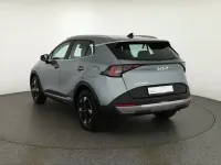 Neu Kia Sportage GT-Line 239 PS (175 kW) 2026 Silber SUV