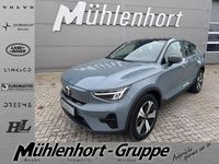 Gebraucht Volvo C40 Plus 169 kW (231 PS) 2023 Grau SUV
