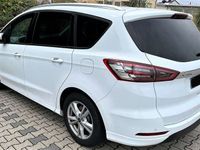 gebraucht Ford S-MAX 1.5 Eco Boost BUSINESS EDITION 7-Sitzer