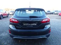 Gebraucht Ford Fiesta Active 101 PS (74 kW) 2019 Limousine