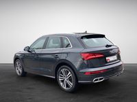 gebraucht Audi Q5 TFSI e