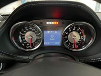 Gebraucht Mercedes SLS AMG AMG 571 PS (419 kW) 2012 Schwarz Cabrio