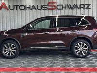 Gebraucht Renault Koleos Bose Edition 158 PS (116 kW) 2021 Vintage red SUV