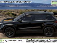 Neu Jeep Avenger North 145 PS (106 kW) 2026 Volcano black SUV