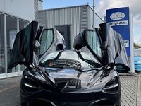 Gebraucht McLaren 720S 721 PS (530 kW) 2021 Schwarz