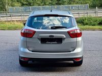 gebraucht Ford C-MAX 1.0 SYNC Edition | Tüv & Inspektion Neu