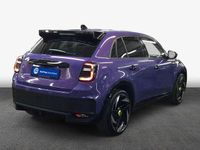 Gebraucht Fiat 600E Abarth 206 kW (281 PS) 2025 Violett Limousine