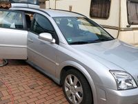 gebraucht Opel Vectra 