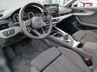 gebraucht Audi A4 Allroad 45TFSI Quat. S-Tronic Navi LED
