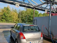 Occasion Suzuki Swift 92 ch (67 kW) 2009 Gris Citadine