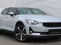 Gebraucht Polestar 2 Pilot 300 kW (408 PS) 2022 Grau Kleinwagen